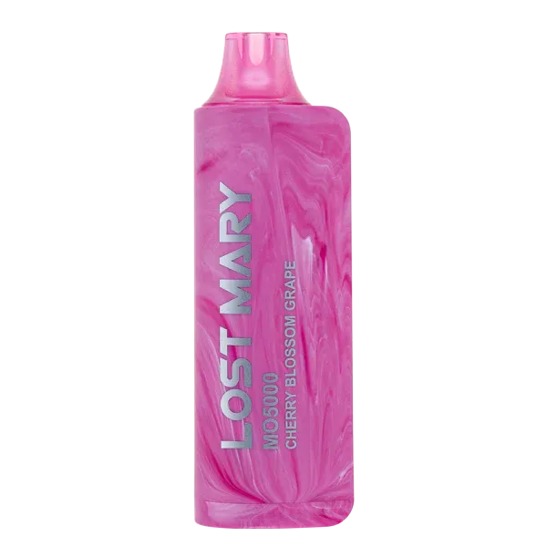 lost mary mo5000 cherry blossm grape