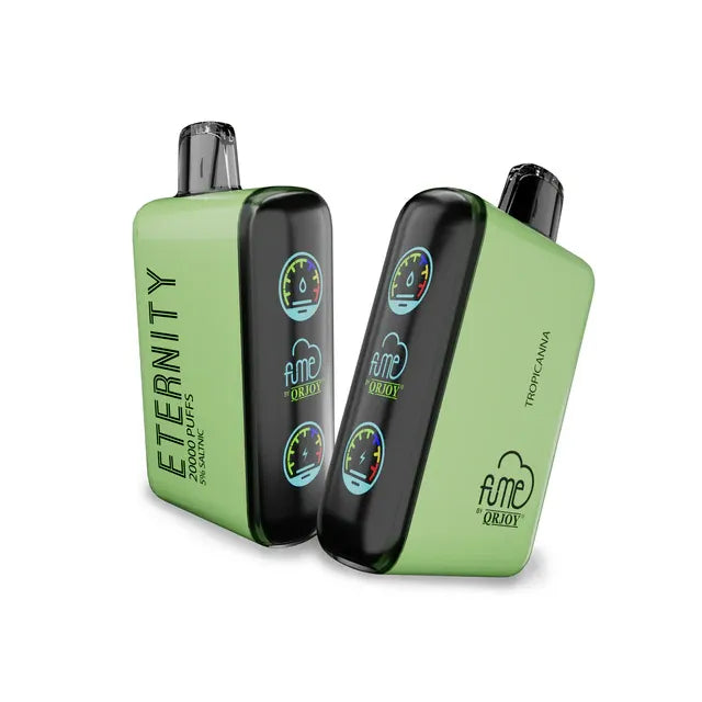 FUME_Eternity_20K_Vape Tropicanana