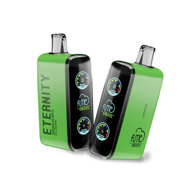 FUME_Eternity_20K_Vape Lash ice