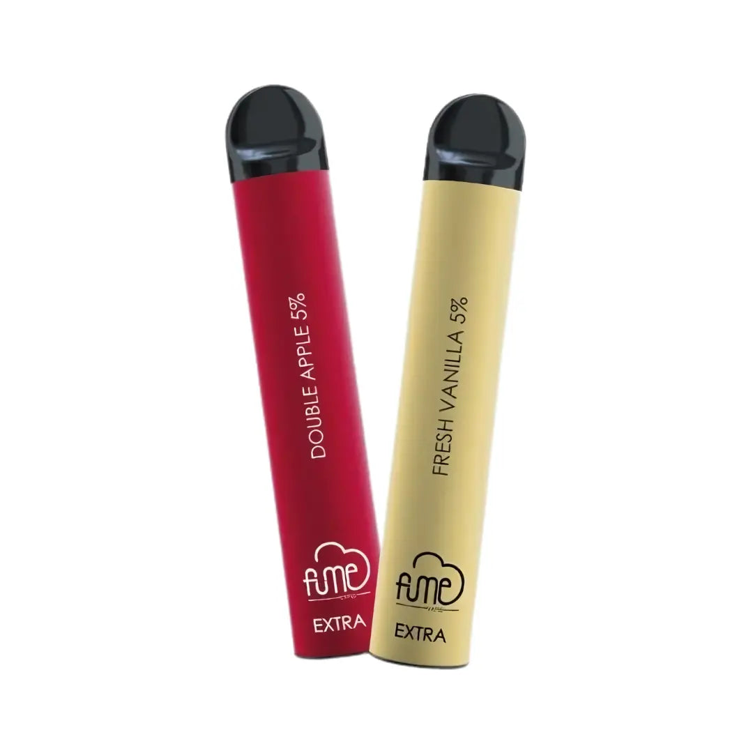 FUME_Extra_1500_Vape