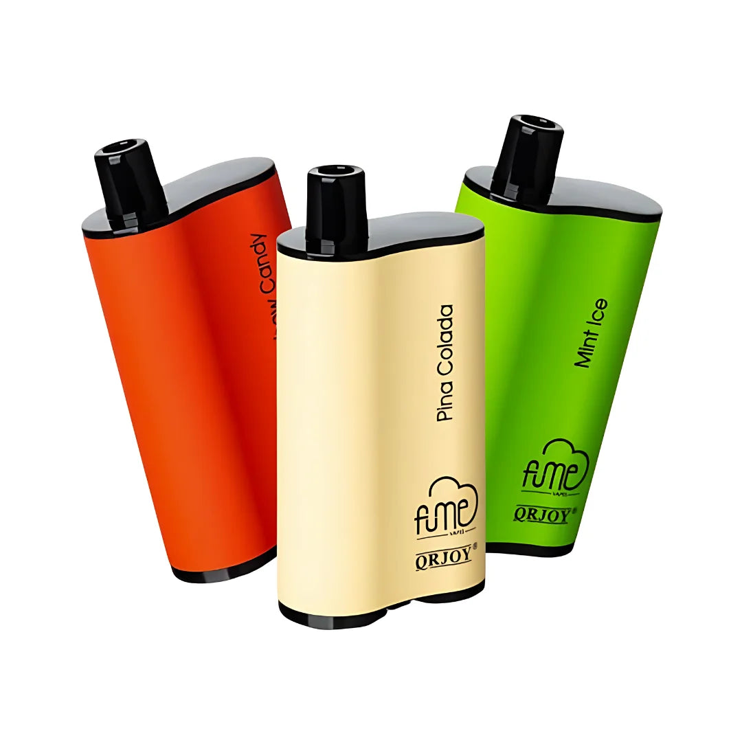 FUME_Infinity_3500_Vape