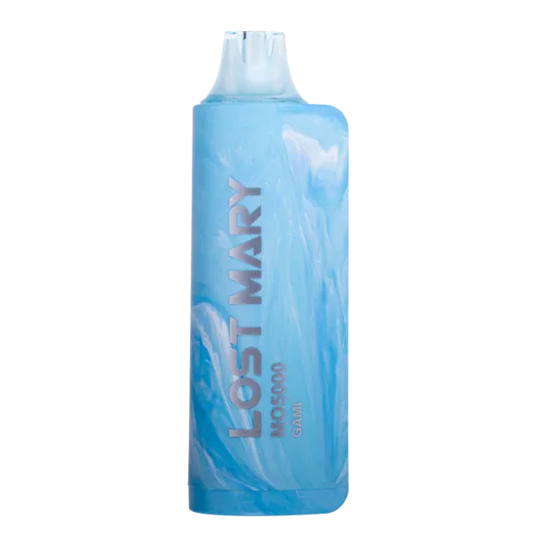 Lost Mary MO5000 Disposable Vape Gami former gummy