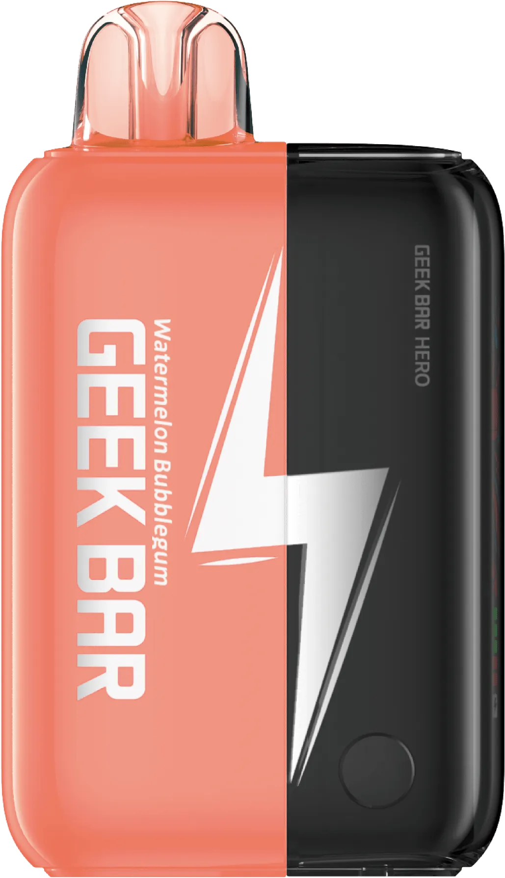 Geek Bar Hero Watermelon_Bubblegum