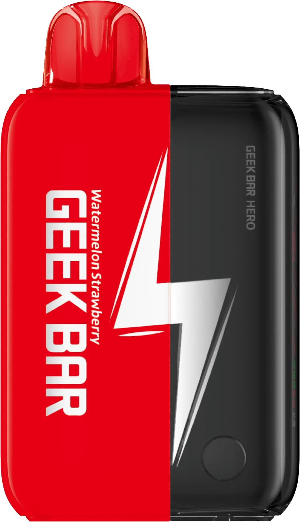 Geek Bar Hero Watermelon_strawberry