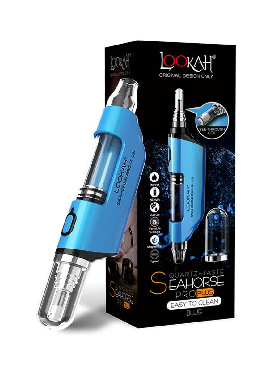 Lookah_Seahorse_Pro_Plus_Dab_Pen_Battery_-Bl