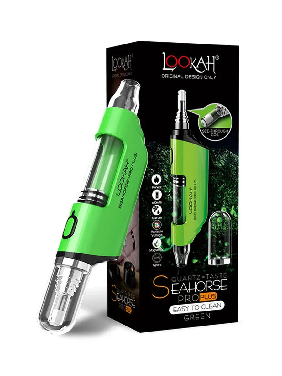 Lookah_Seahorse_Pro_Plus_Dab_Pen_Battery_-Green_kc6v-2f