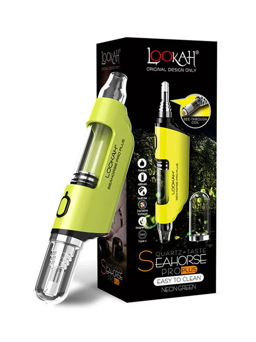 Lookah_Seahorse_Pro_Plus_Dab_Pen_Battery_-Neon_Green_t5z4-zq