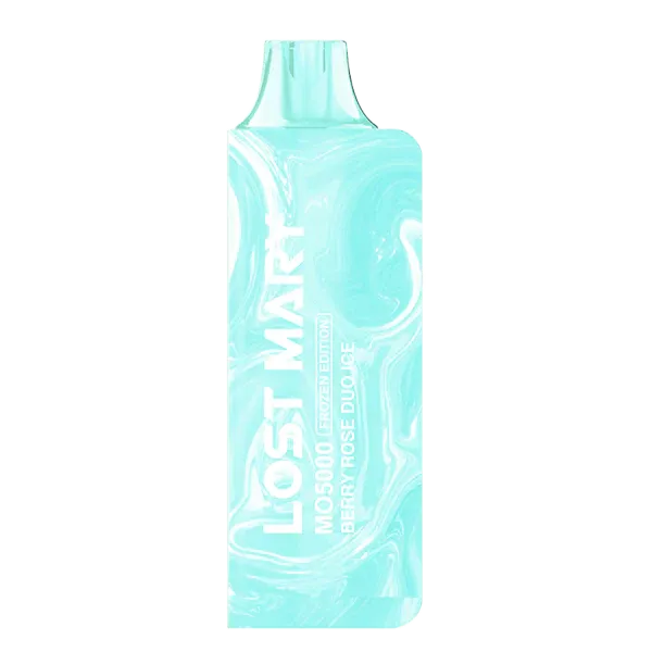 Lost-Mary-MO5000_Berry-rose-duo-Ice_