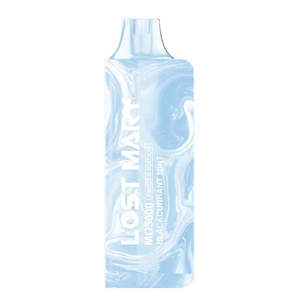 Lost-Mary-MO5000_Black-currant-mint