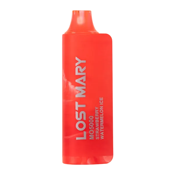 Lost Mary MO5000 Disposable Vape Straberry Watermelon