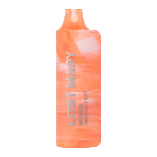 Lost Mary MO5000 Disposable Vape Tropical Fruit