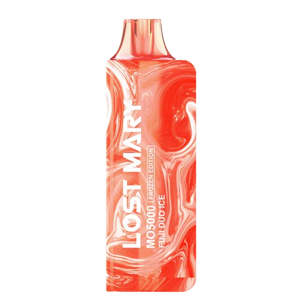 Lost Mary MO5000 Disposable Vape Fui Duo Ice