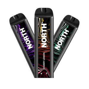 North 5000 Puffs Disposable Vape