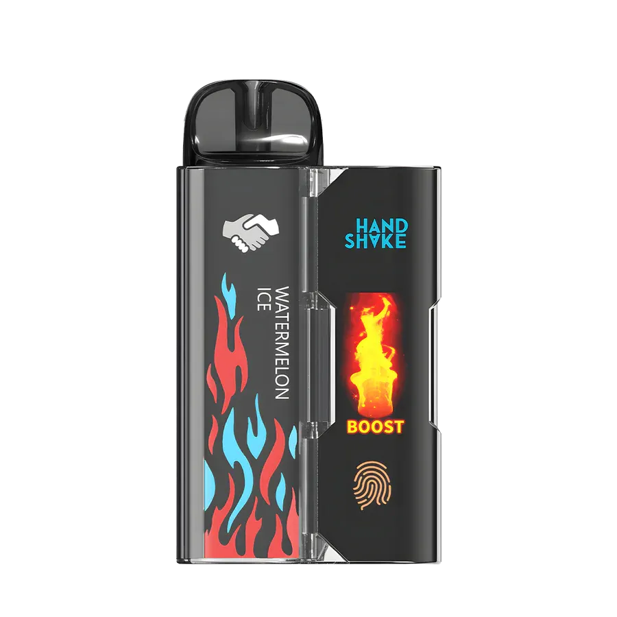 North Handshake 15000 Vape Watermelon Ice