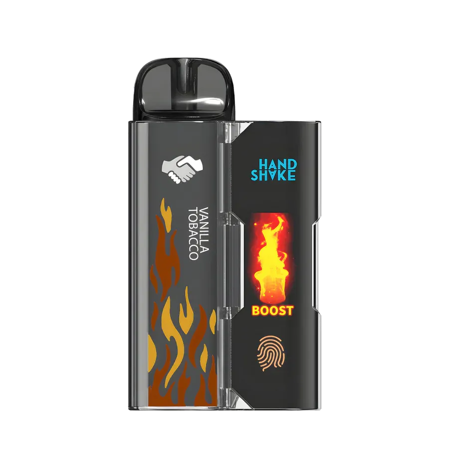 North HandShake 15000 Vape Vanilla Tobacco