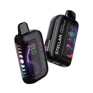 North Stellar 40K Puffs Disposable Vape