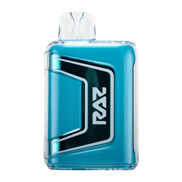 Raz TN9000 Disposable Vape Polar Ice