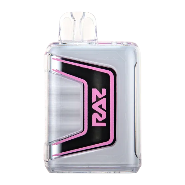 Raz TN9000 Disposable Vape Strawberry Ice