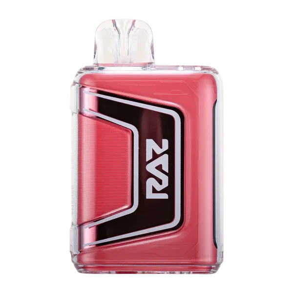 Raz TN9000 Disposable Vape 10 Pack light pink