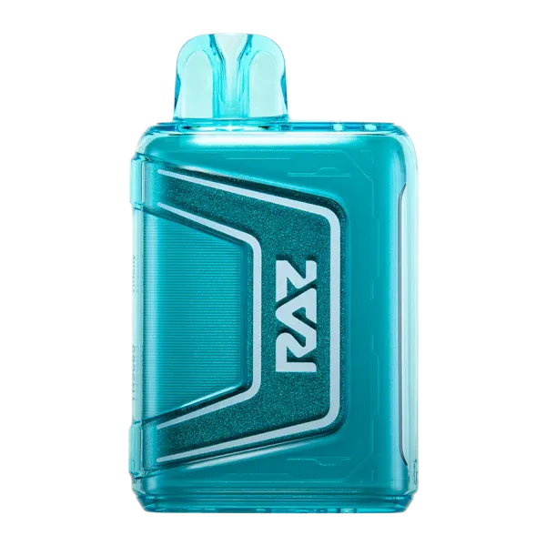 Raz TN9000 Disposable Vape Raz tiffany Flavor ( Kiwi Watermelon)