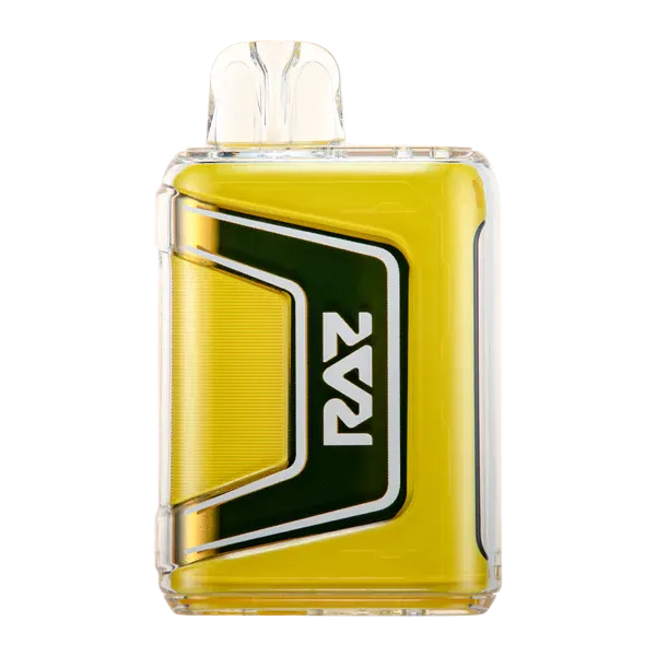 Raz TN9000 Disposable Vape Mango Colade