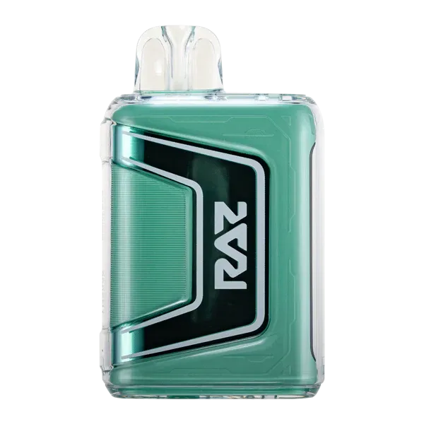 Raz TN9000 Disposable Vape Miami Mint