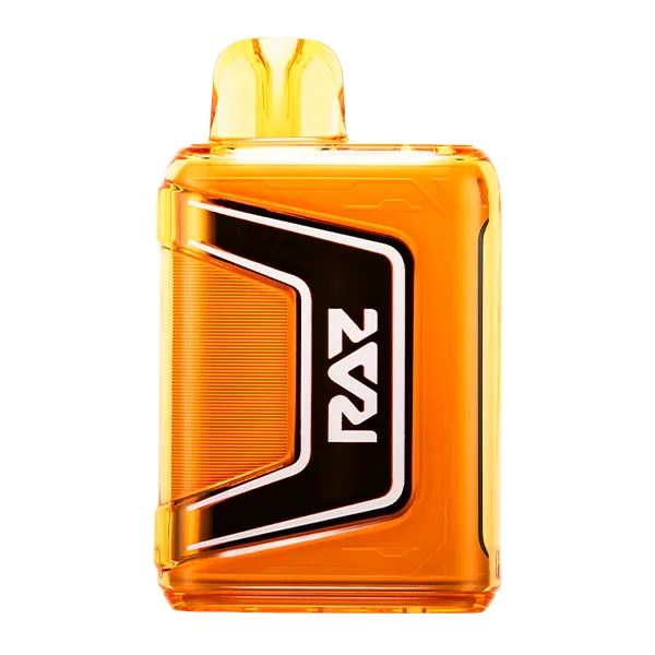 Raz TN9000 Disposable Vape Orange Raspberry