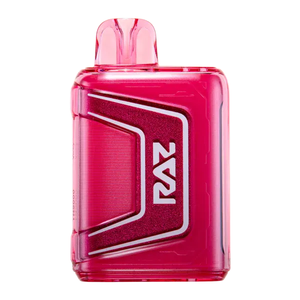 Raz TN9000 Disposable Vape Pink Lemonade