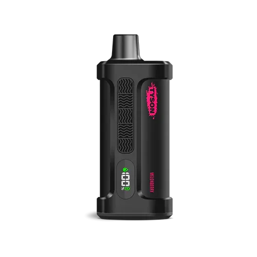 tyson vape 15000 Lemon Berry