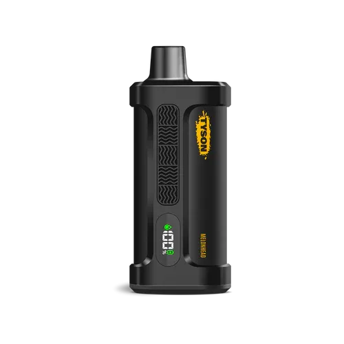 tyson vape 15000 Melonhead