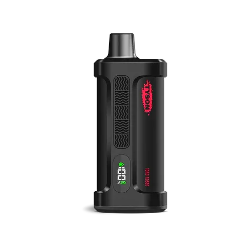 tyson vape 15000 Toro Rosso