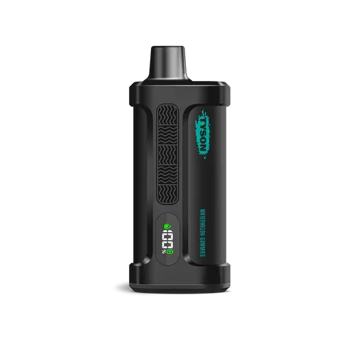 tyson vape 15000 watermelon gummie