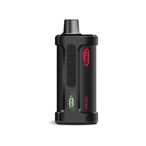 tyson vape 15000 Cheery Berry