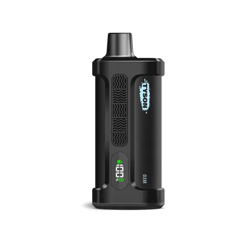 Tyson_2.0_Iron_Mike_15000_Puffs_Disposable_Vape_clear