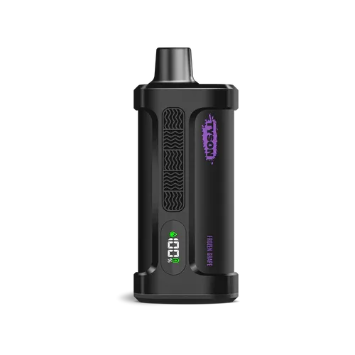 tyson vape 15000 Frozen Grape