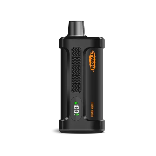 tyson vape 15000 Frozen Mango