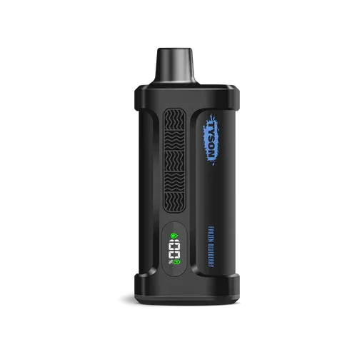 tyson vape 15000 Frozen Blueberry