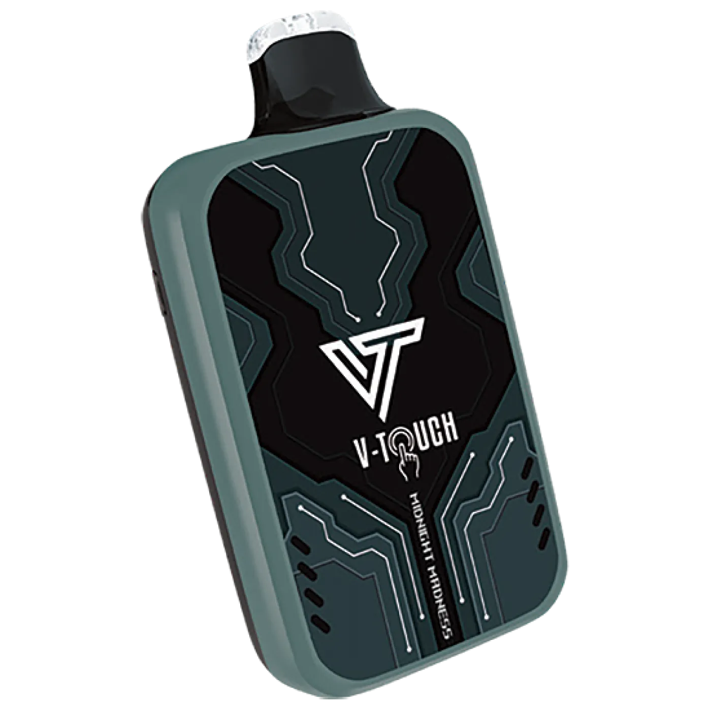 V-touch 30000 smart disposable vape midnight madness