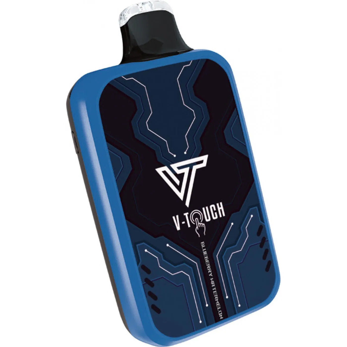 V-touch 30000 smart disposable vape blueberry watermelon