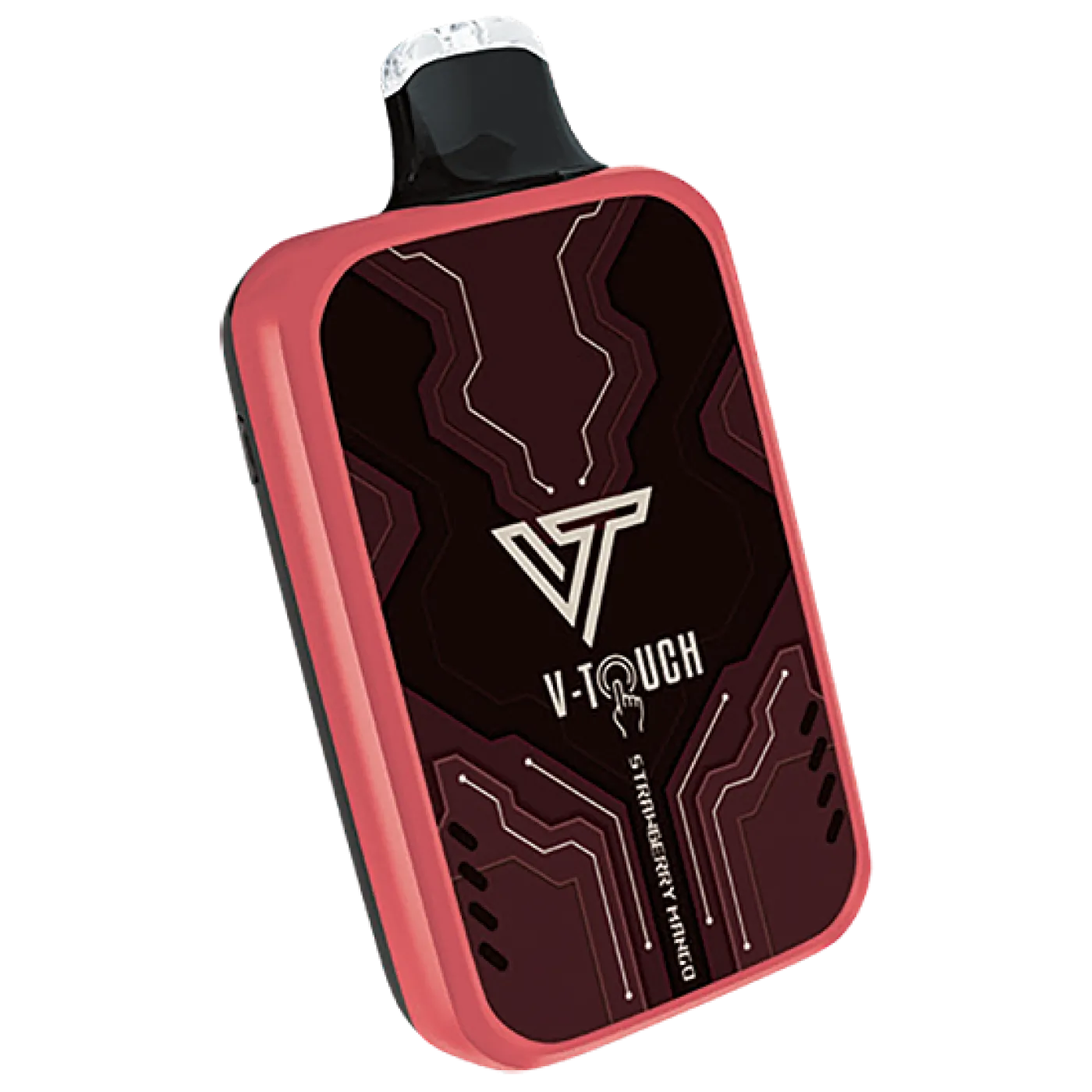 V-touch 30000 smart disposable vape strawberry mango