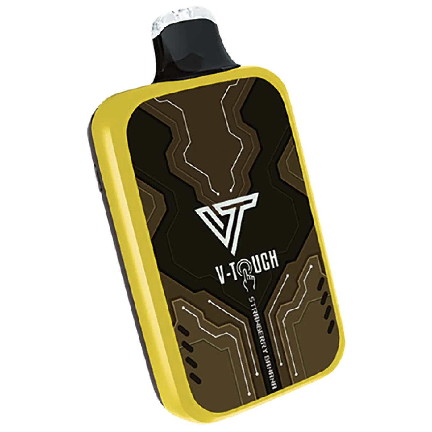 V-touch 30000 smart disposable vape strawberry banana