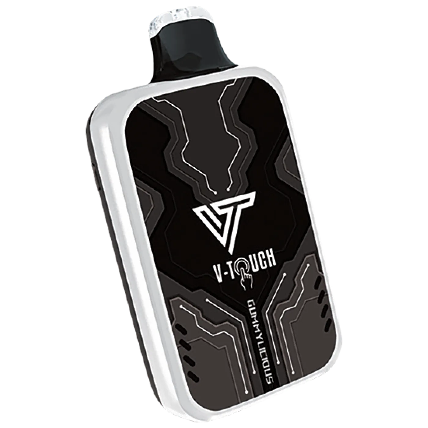 V-touch 30000 smart disposable vape gummylicous