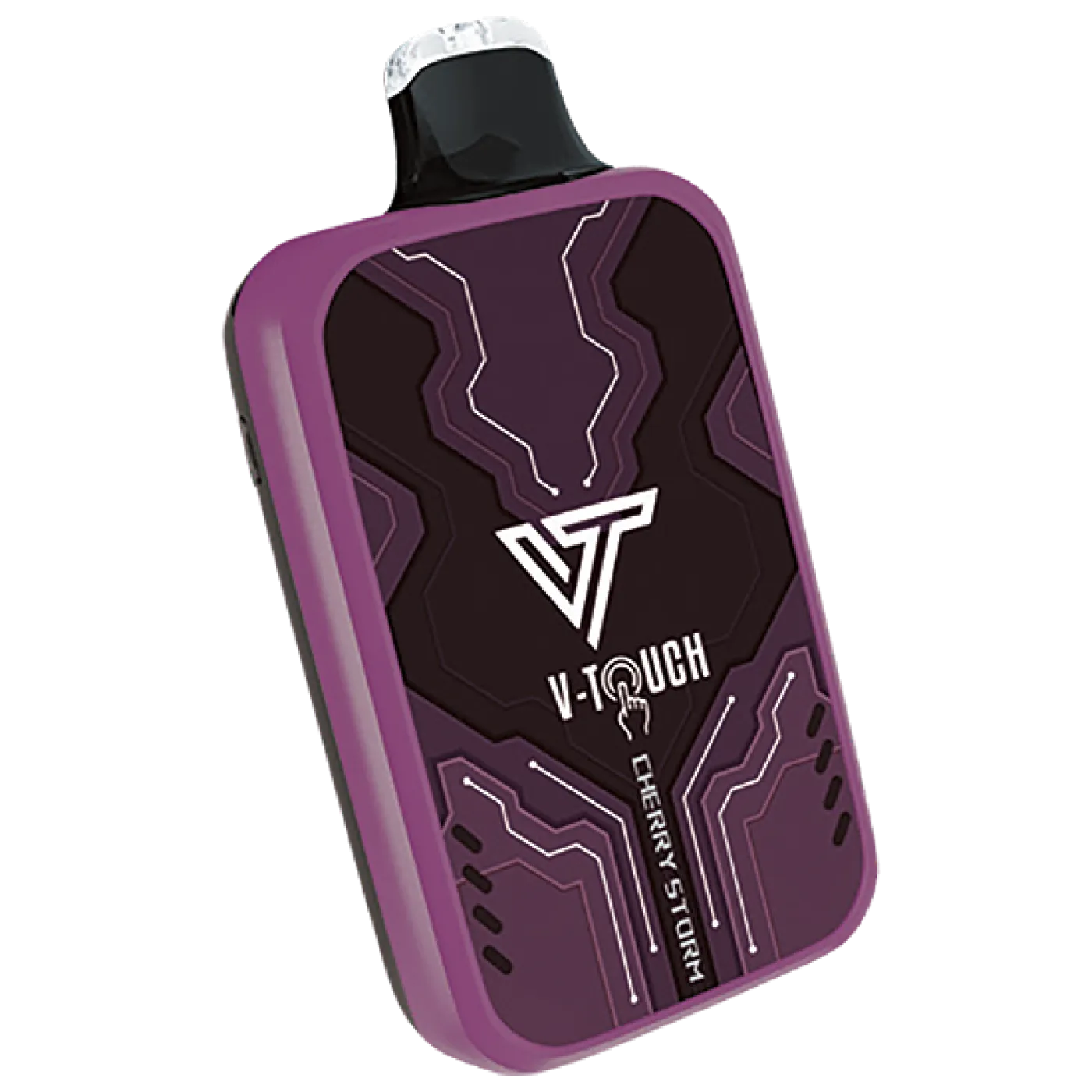 V-touch 30000 smart disposable vape cherry storm