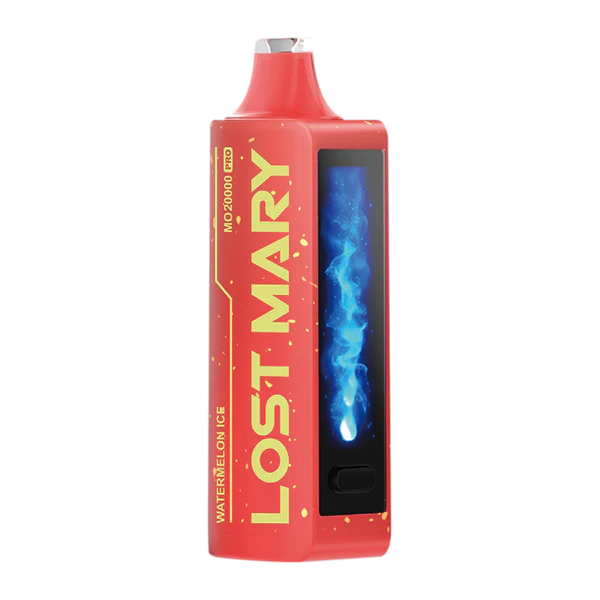 Lost Mary MO20000 Pro Disposable Vape WaterMelon Ice