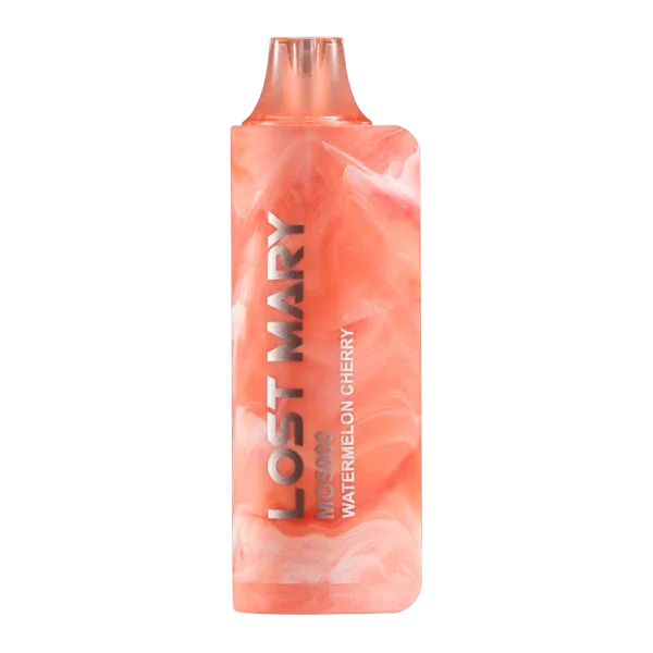 lost mary mo5000 watermelon cherry