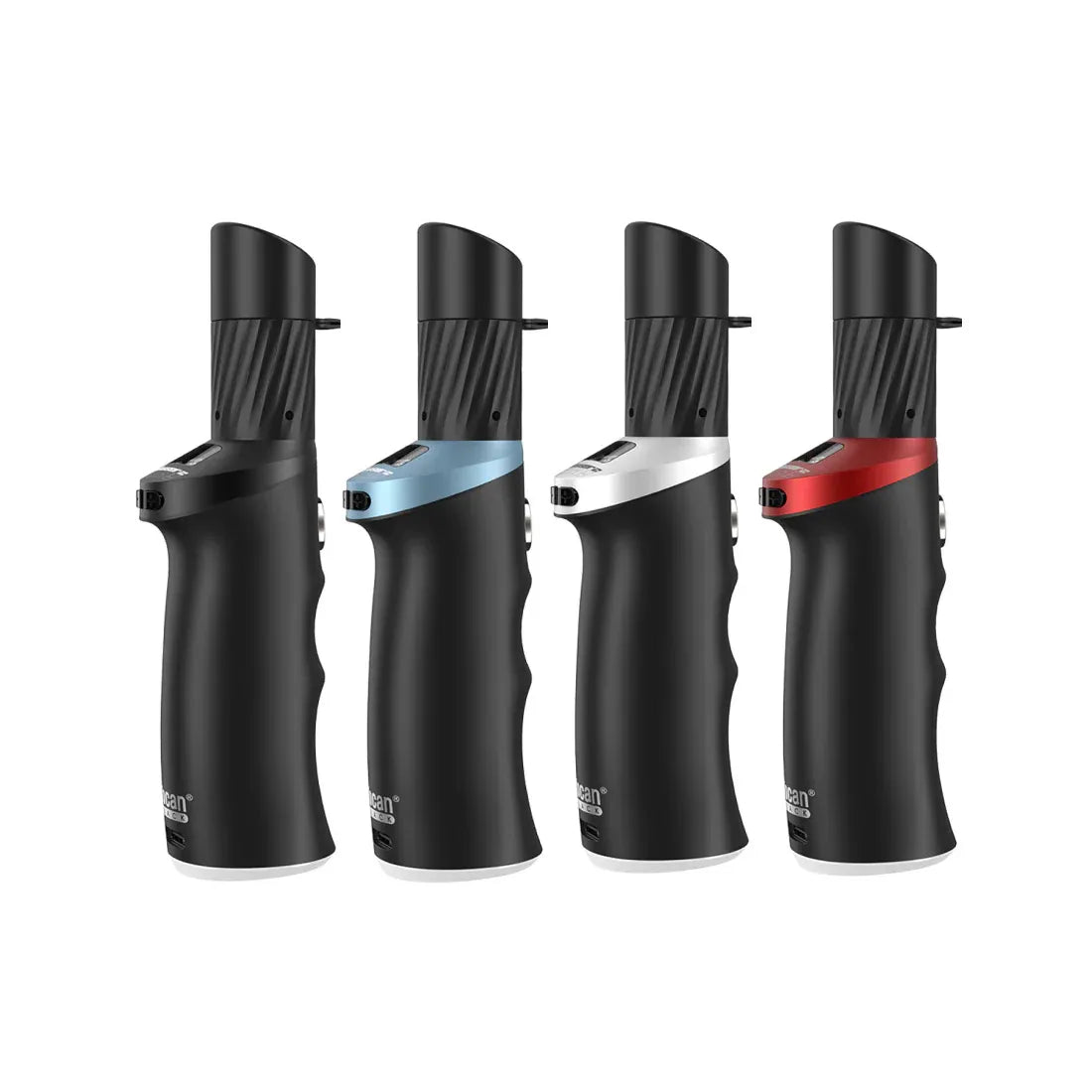 YocanBlackPhaser2ACE2100mAhConcentrateVaporizer-colors