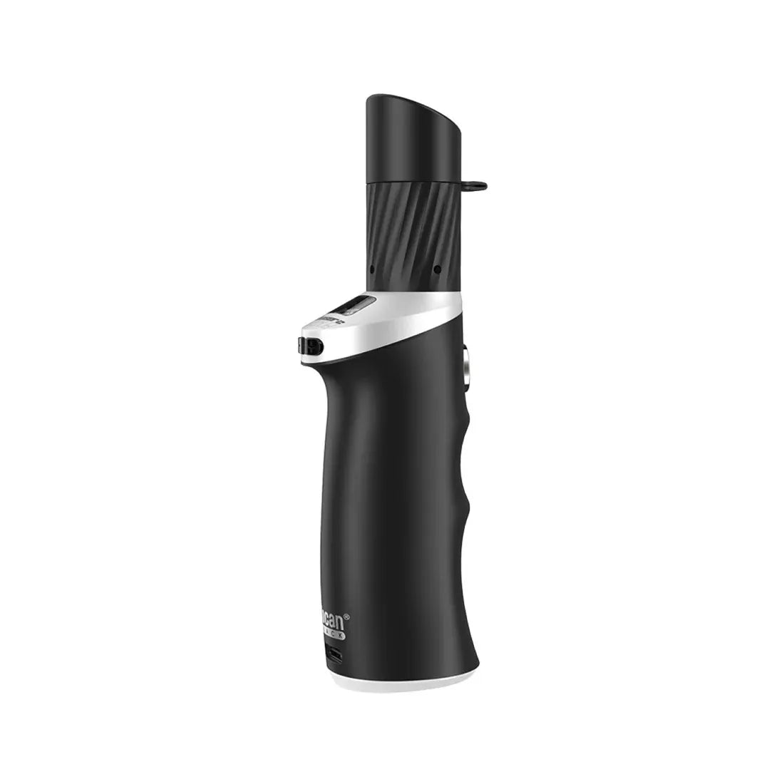 YocanBlackPhaser2ACE2100mAhConcentrateVaporizer-silver