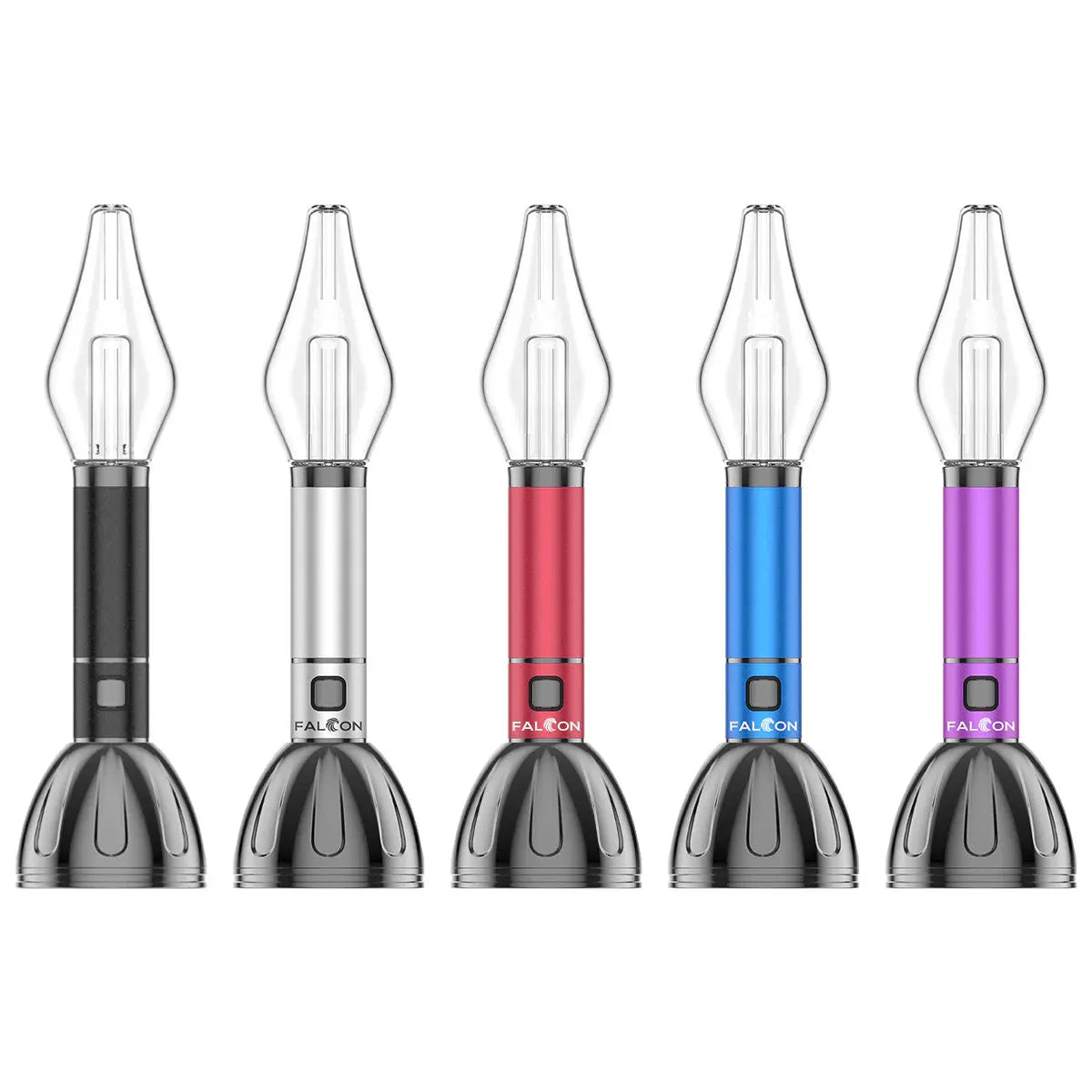 Yocan Falcon 6 in 1 Multi-Use Vaporizer