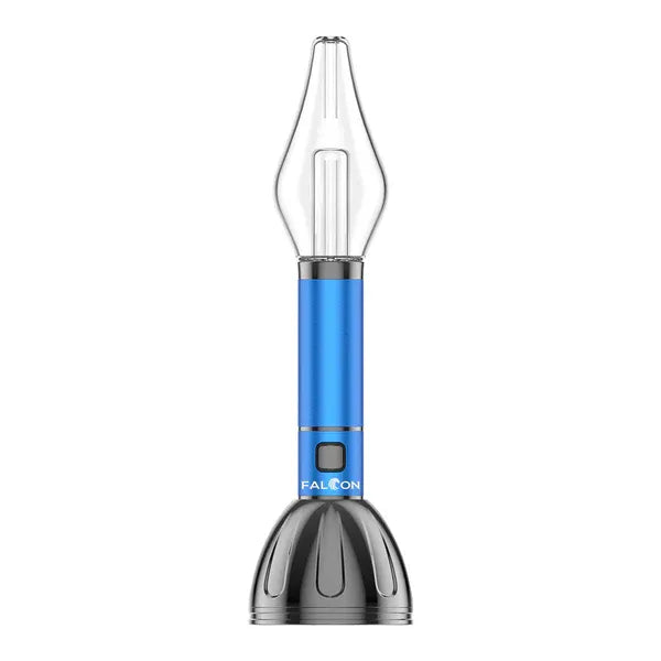 Yocan Falcon 6 in 1 Multi-Use Vaporizer blue