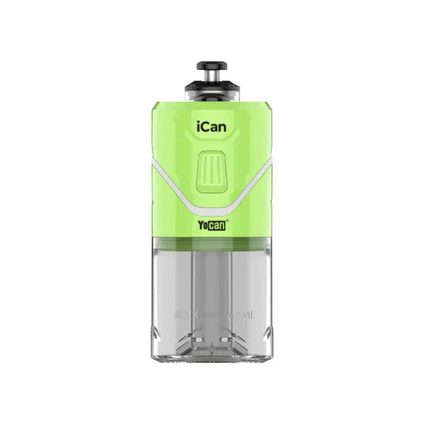 Yocan iCan E-Rig Vaporizer Green